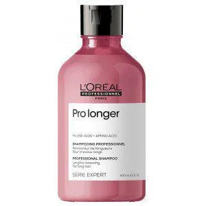 L'Oréal L'Oreal Professionnel Serie Expert Pro Longer Shampoo 300ml, 300 ml for Unisex