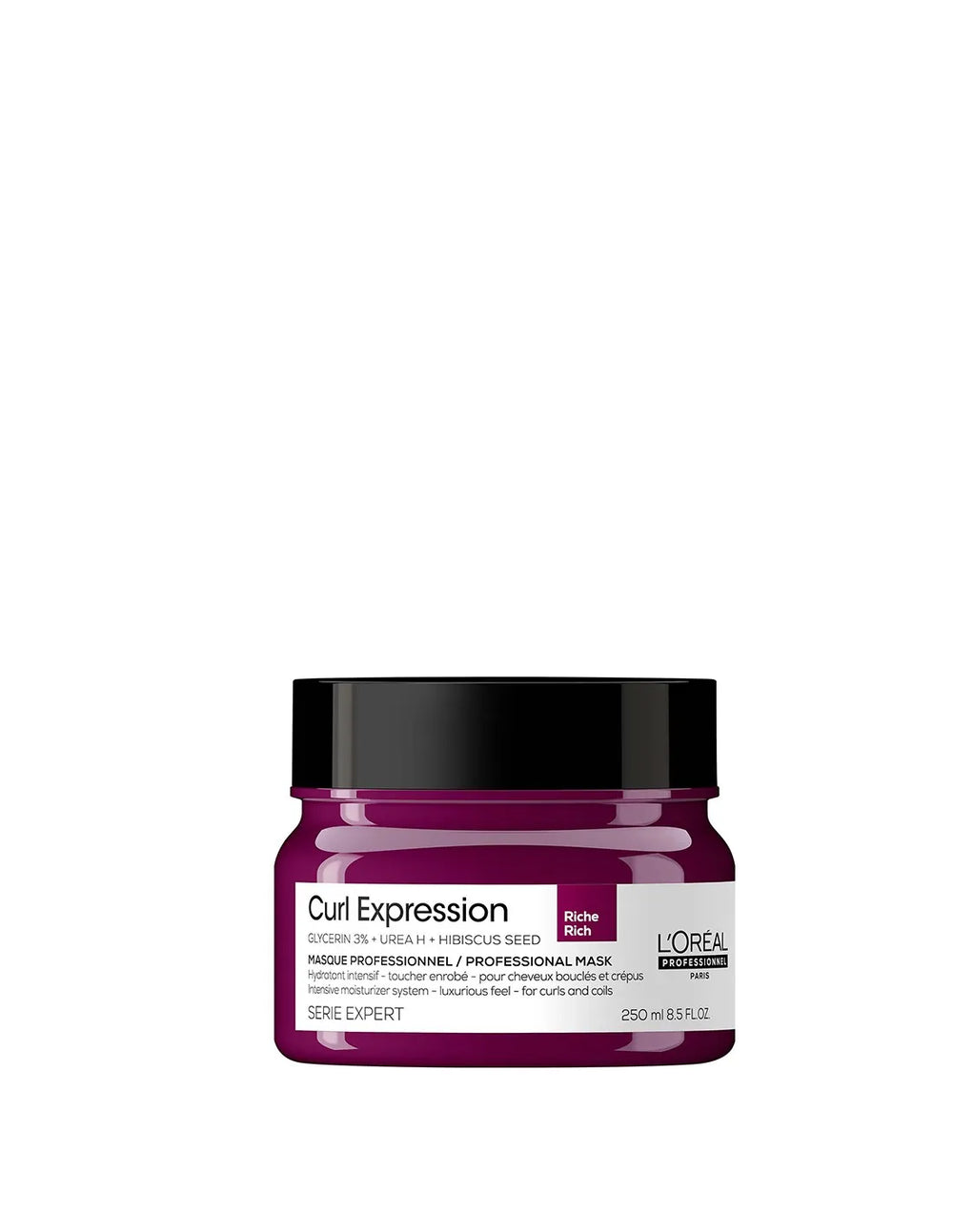 L'Oréal Professionnel Série Expert Curl Expression Hair Mask 250ml for Unisex
