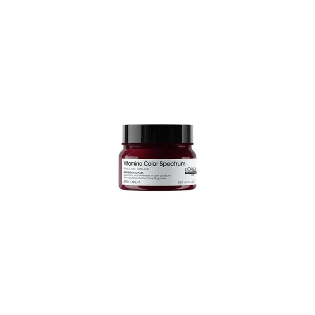 L'Oréal Paris Serie Expert Vitamino Color Spectrum Professional Mask 250ml for Unisex