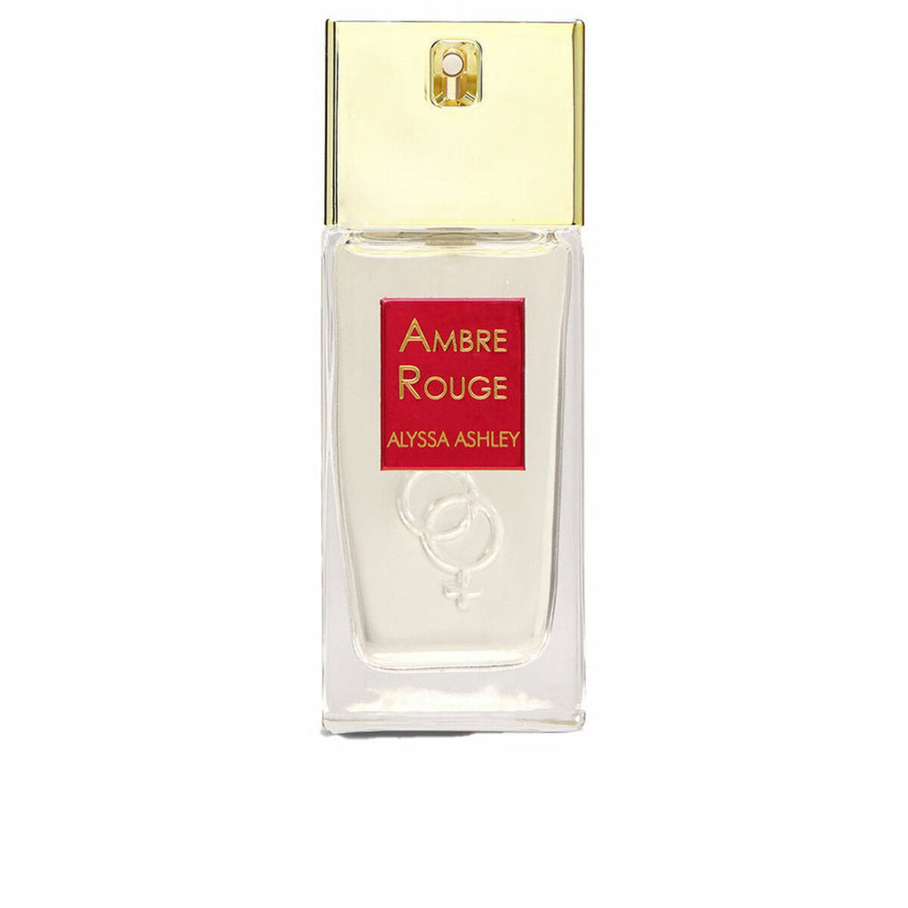 Alyssa Ashley Ambre Rouge Eau de Parfum 30ml Spray, 30 ml for Unisex