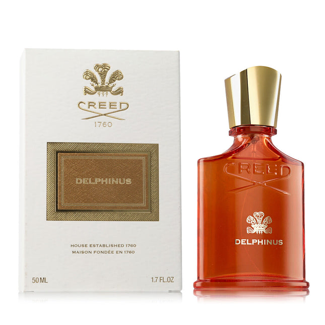 Creed Delphinus Eau de Parfum 50ml Spray, 50 ml for Unisex