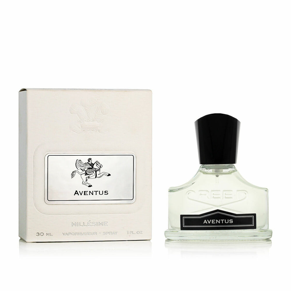 Creed Aventus Eau de Parfum 30ml Spray, 30 ml for Men