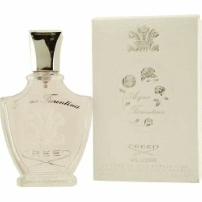 Creed Acqua Fiorentina Eau de Parfum 75ml Spray, 75 ml for Women