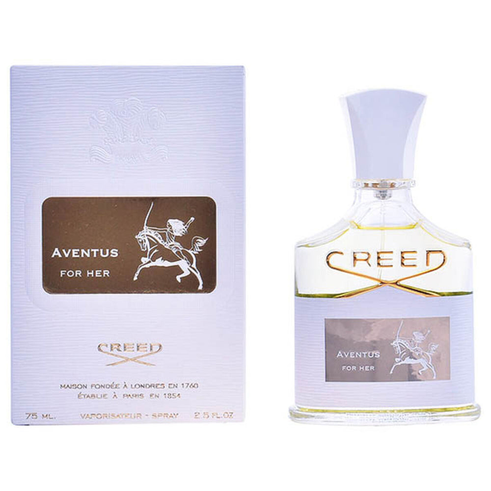 Creed Aventus for Her Eau de Parfum 75ml Spray, 75 ml for Women