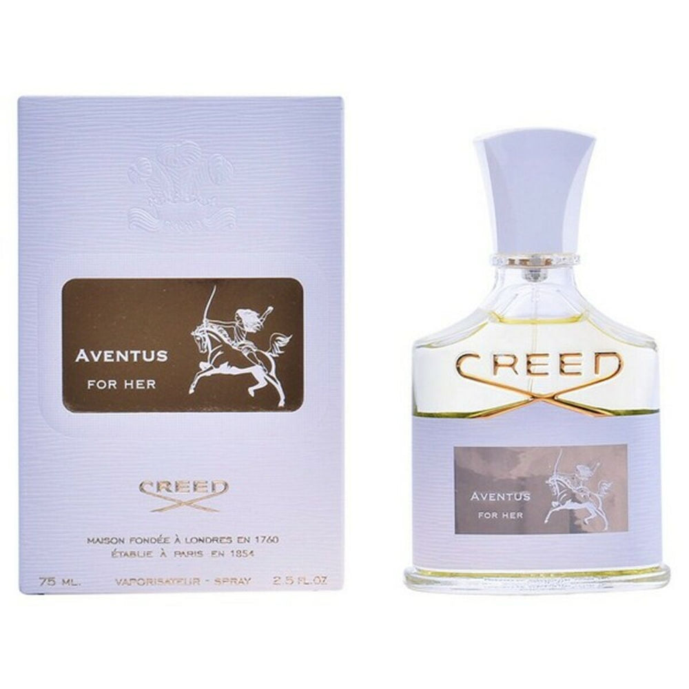 Creed Aventus for Her Eau de Parfum 75ml Spray, 75 ml for Women