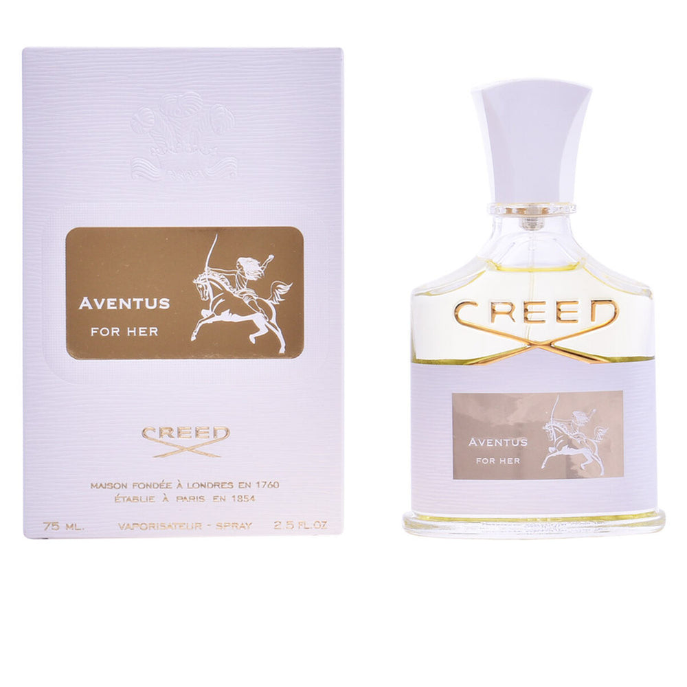 Creed Aventus for Her Eau de Parfum 75ml Spray, 75 ml for Women
