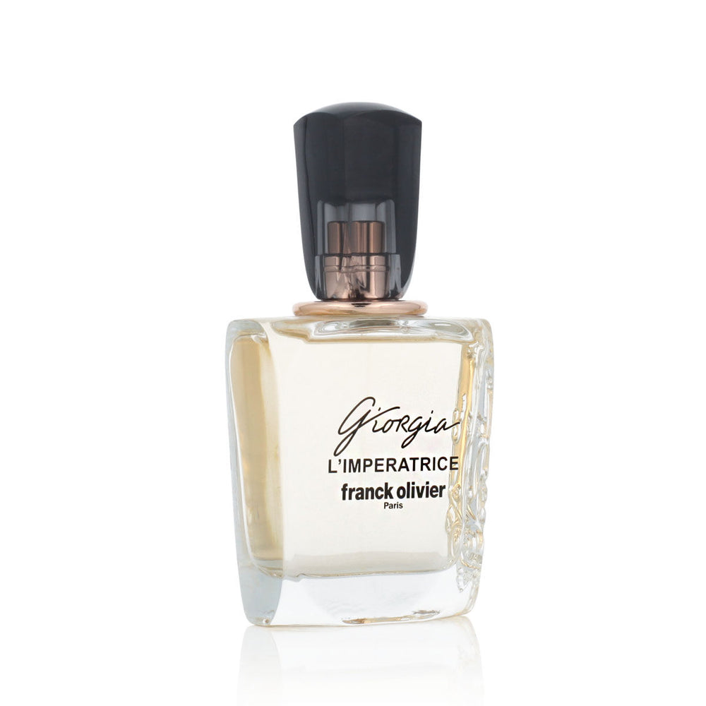 Franck Olivier Giorgia L'Impératrice Eau de Parfum 75ml Spray, 75 ml for Women