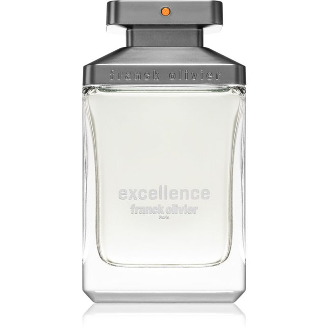Franck Olivier Excellence Eau de Toilette 100ml Spray, 100 ml for Men