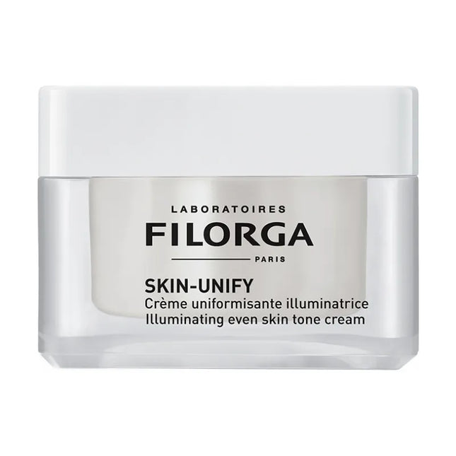 Filorga Skin-Unify Illuminating Even Skin Tone Serum 50ml, 50 ml for Unisex