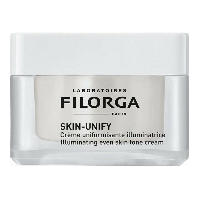 Filorga Skin-Unify Illuminating Even Skin Tone Serum 50ml, 50 ml for Unisex