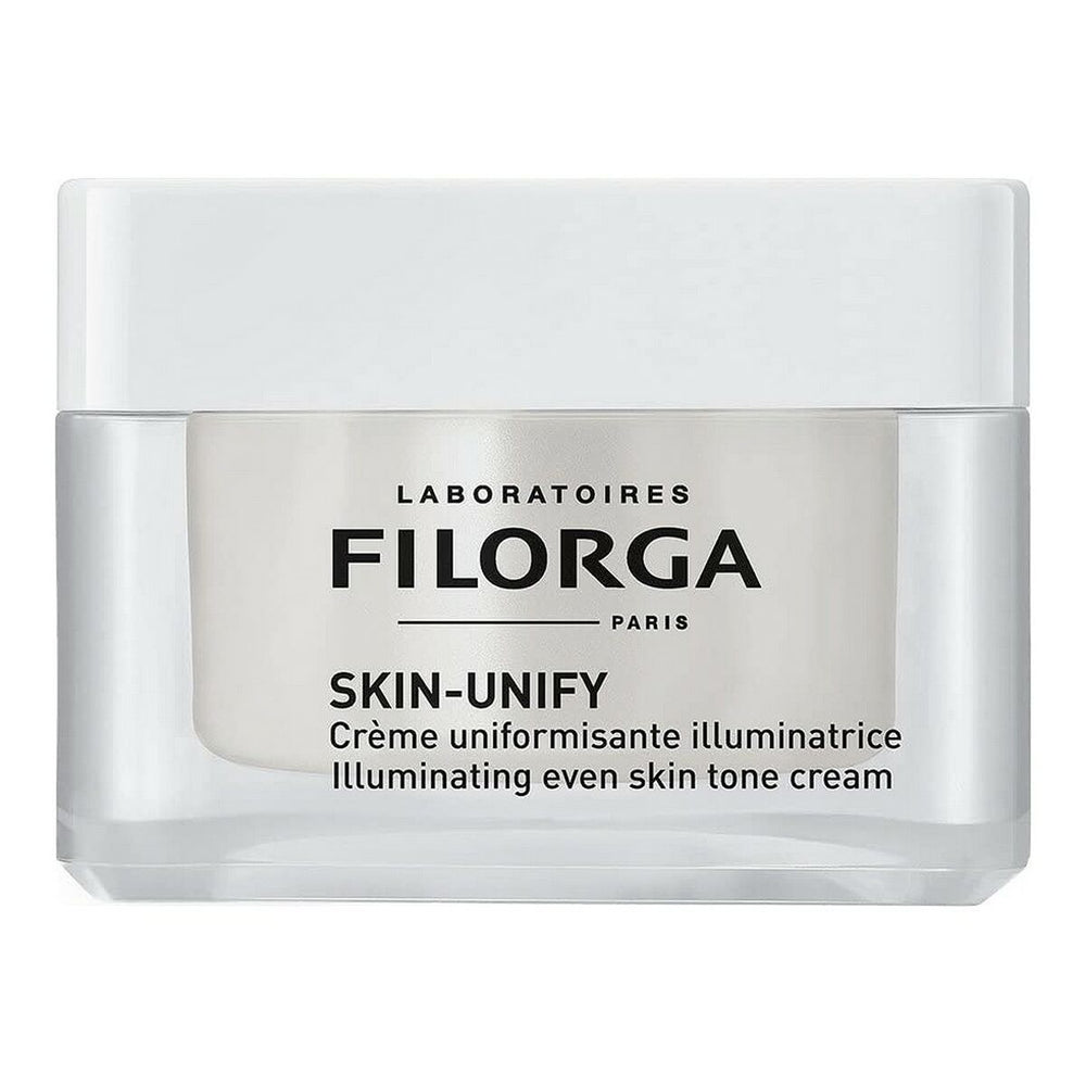Filorga Skin-Unify Illuminating Even Skin Tone Serum 50ml, 50 ml for Unisex