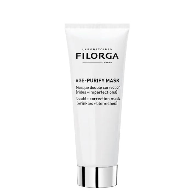 Filorga Age-Purify Mask Double Correction Mask 75ml for Unisex