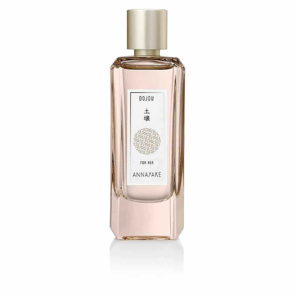 Annayake Dojou for Her Eau de Parfum 100ml Spray, 100 ml for Women
