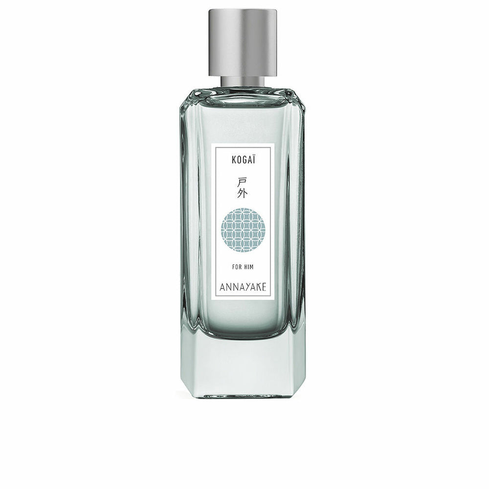 Annayake Kogaï For Him Eau de Toilette 100ml Spray, 100 ml for Men