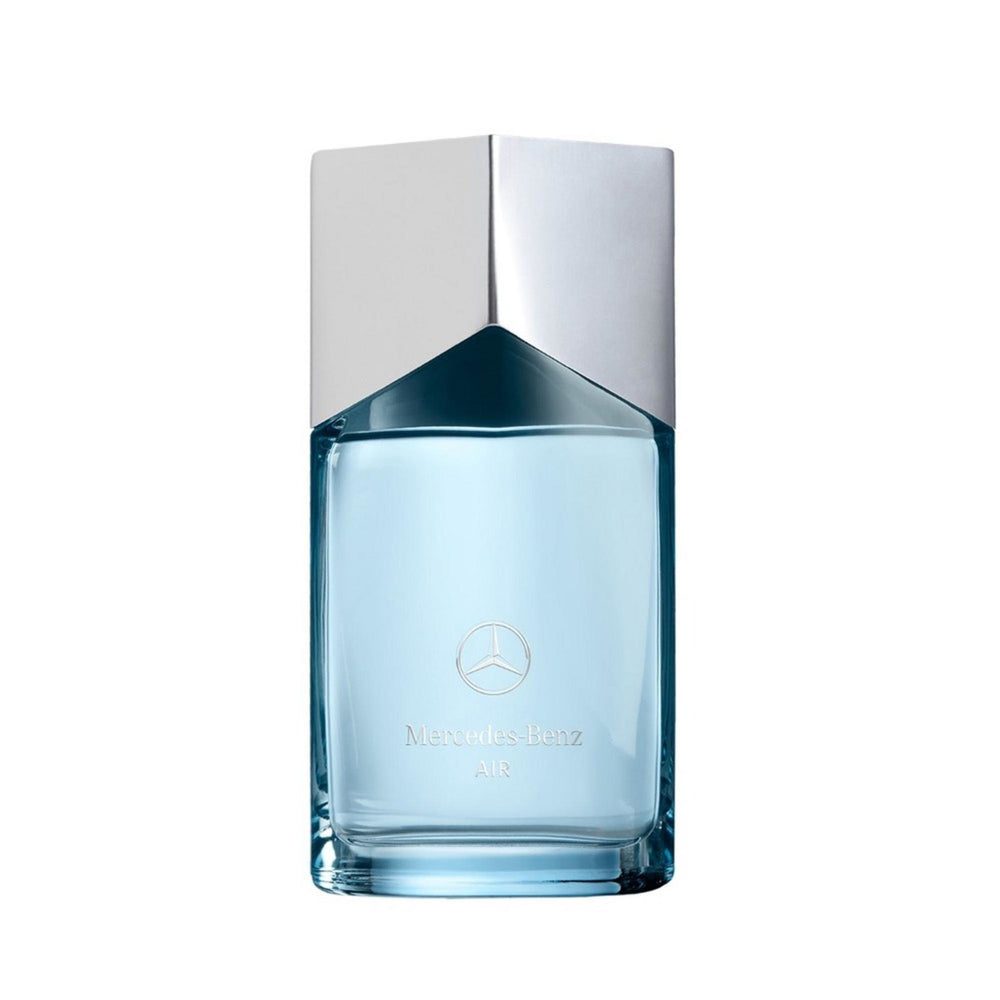 Mercedes-Benz Mercedes-Benz Air Eau de Parfum 100ml Spray, 100 ml for Men