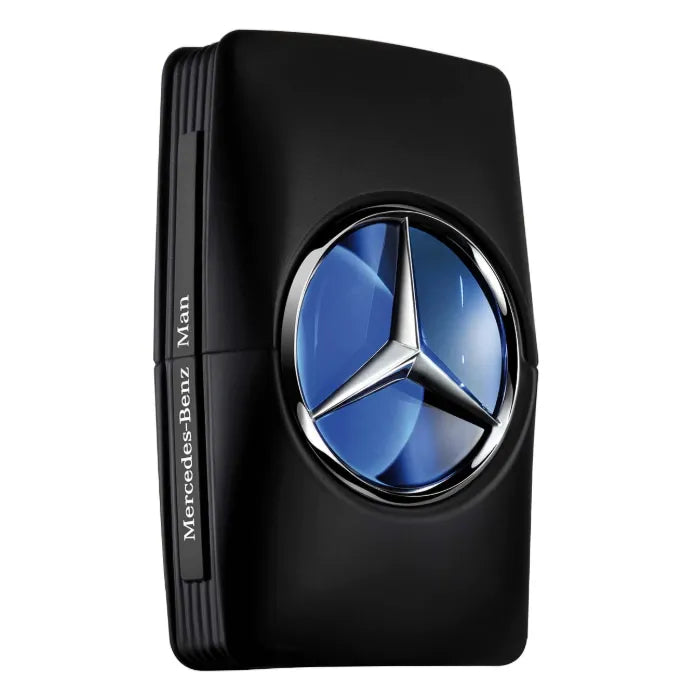 Mercedes-Benz Man Eau de Toilette 50ml Spray, 50 ml for Men