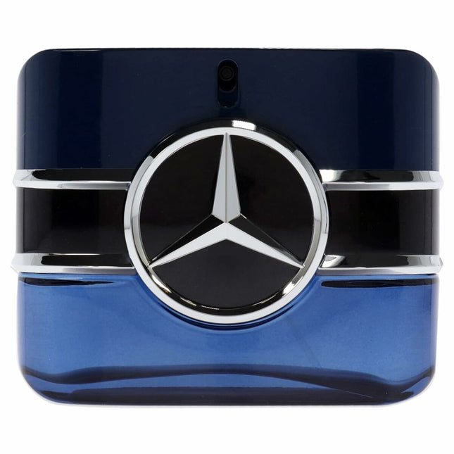 Mercedes-Benz Sign Eau de Parfum 100ml Spray, 100 ml for Men