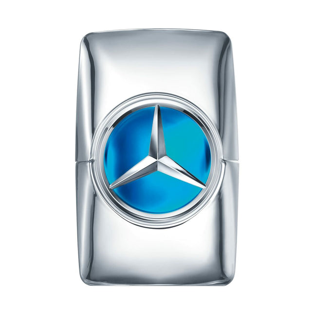 Mercedes-Benz Man Bright Eau de Parfum 100ml Spray, 100 ml for Men