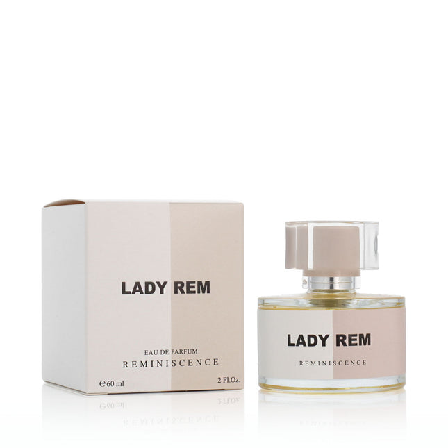 Reminiscence Lady Rem Eau de Parfum 60ml Spray, 60 ml for Women