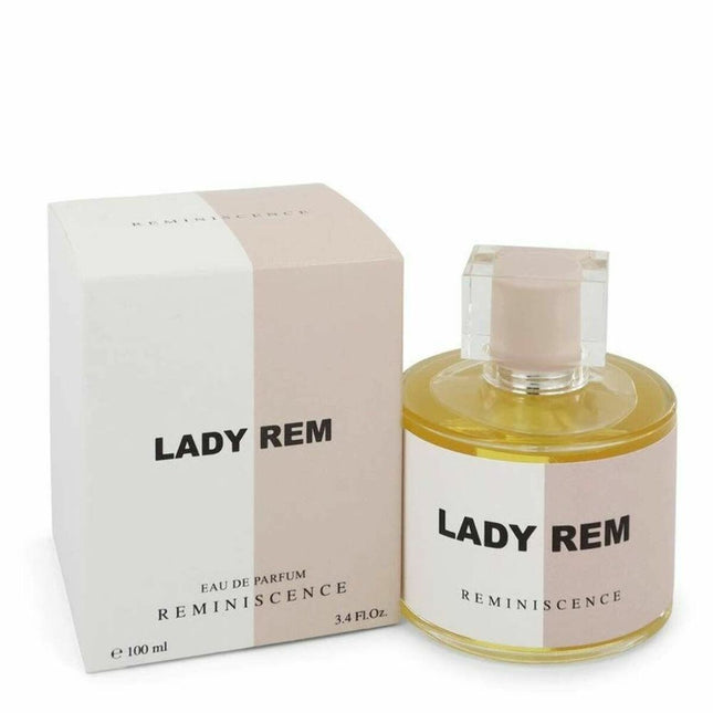 Reminiscence Lady Rem Eau de Parfum 100ml Spray, 100 ml for Women