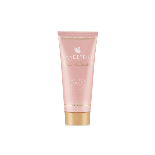Gloria Vanderbilt Vanderbilt Body Lotion 100ml, 100 ml for Women