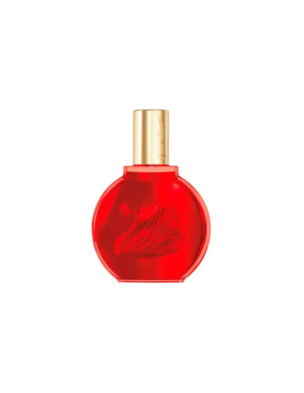 Gloria Vanderbilt In Red Eau de Parfum 100ml Spray, 100 ml for Women