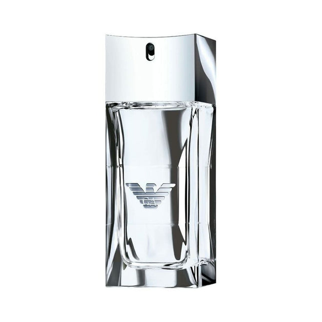 Giorgio Armani Emporio Diamonds Eau de Toilette 75ml Spray, 75 ml for Men