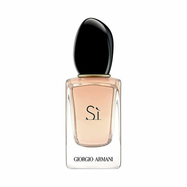 Giorgio Armani Si Eau de Parfum 50ml Spray, 50 ml for Women