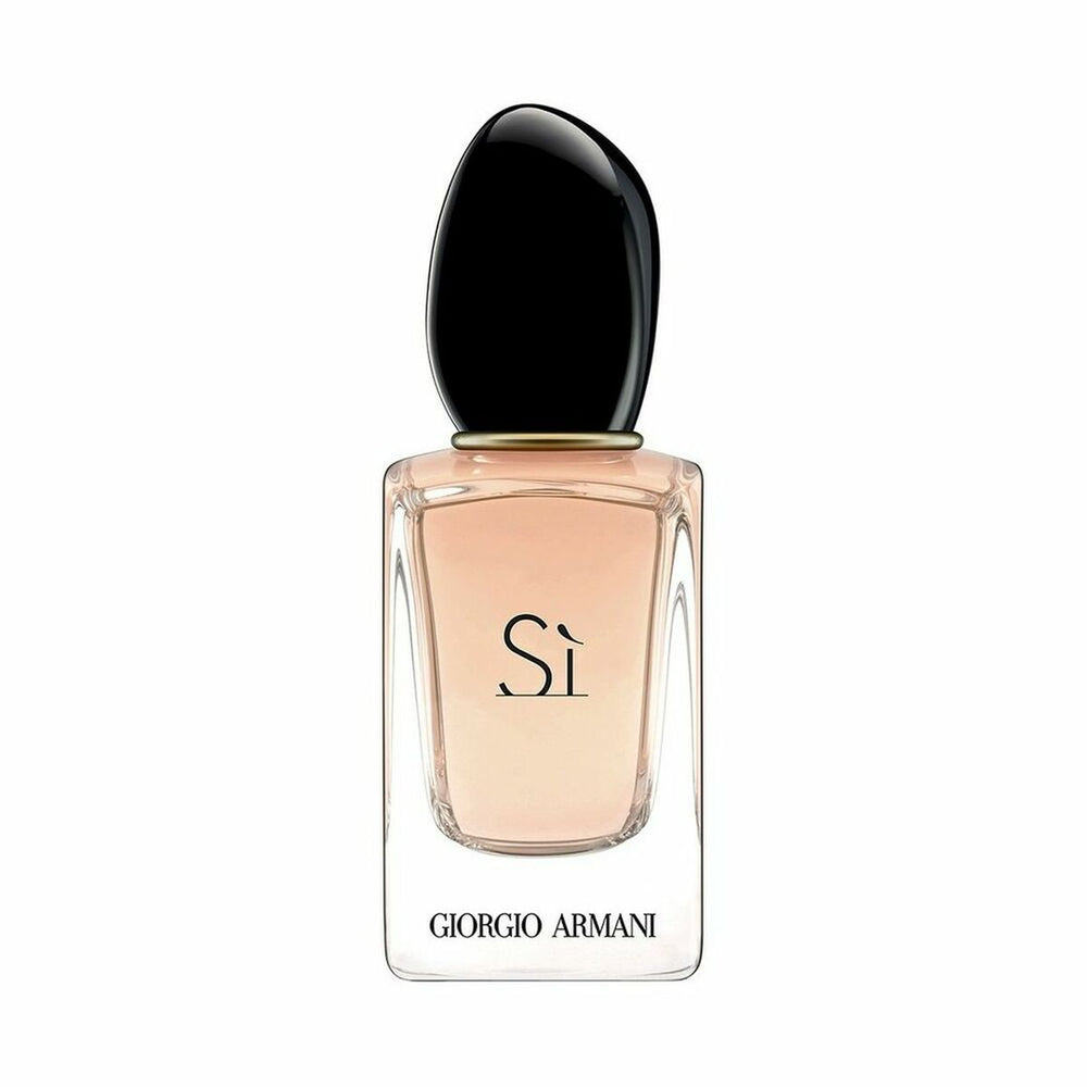 Giorgio Armani Si Eau de Parfum 50ml Spray, 50 ml for Women