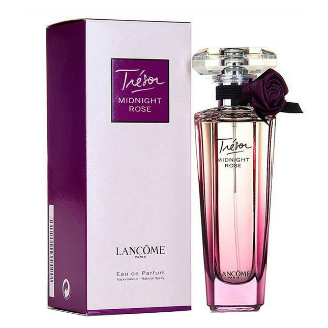 Lancôme Lancome Tresor Midnight Rose Eau de Parfum 50ml Spray, 50 ml for Women