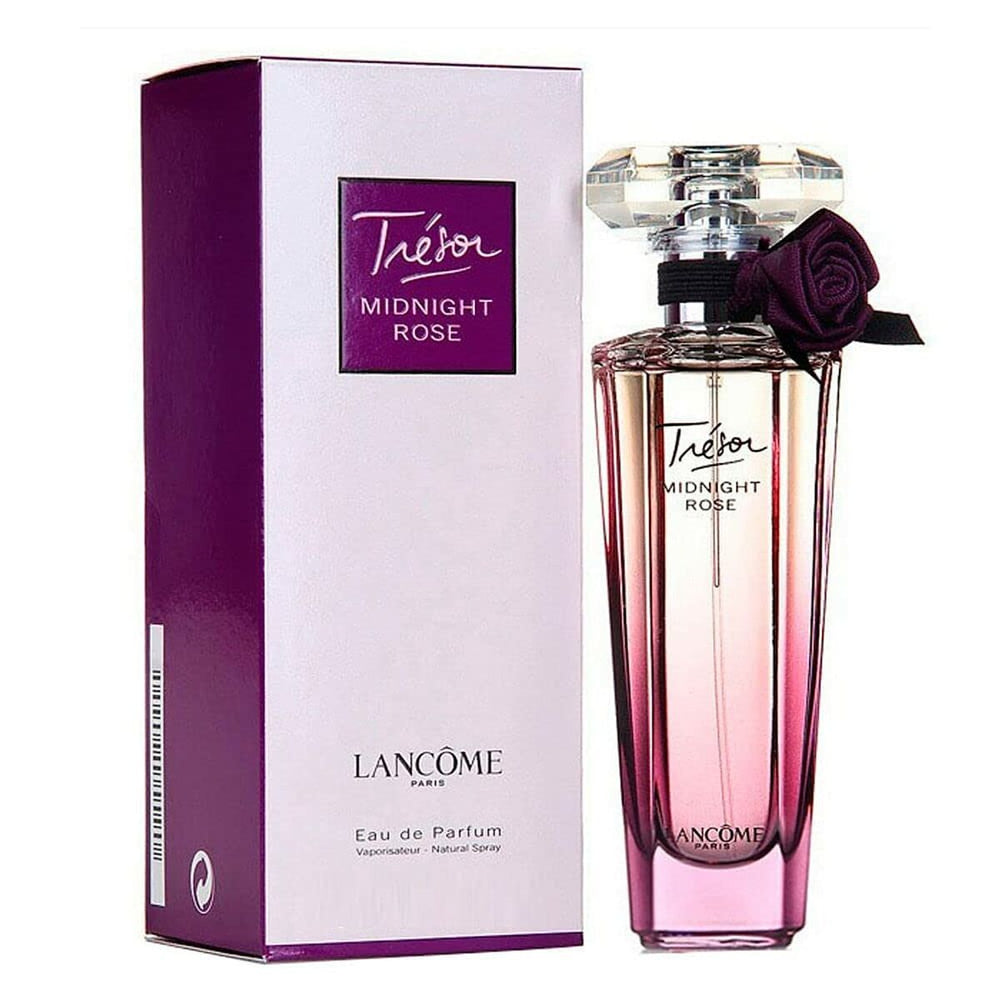 Lancôme Lancome Tresor Midnight Rose Eau de Parfum 50ml Spray, 50 ml for Women