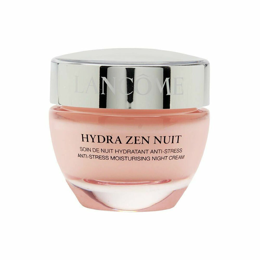 Lancôme Lancome Hydra Zen Nuit Moisturizer Cream 50ml, 50 ml for Women