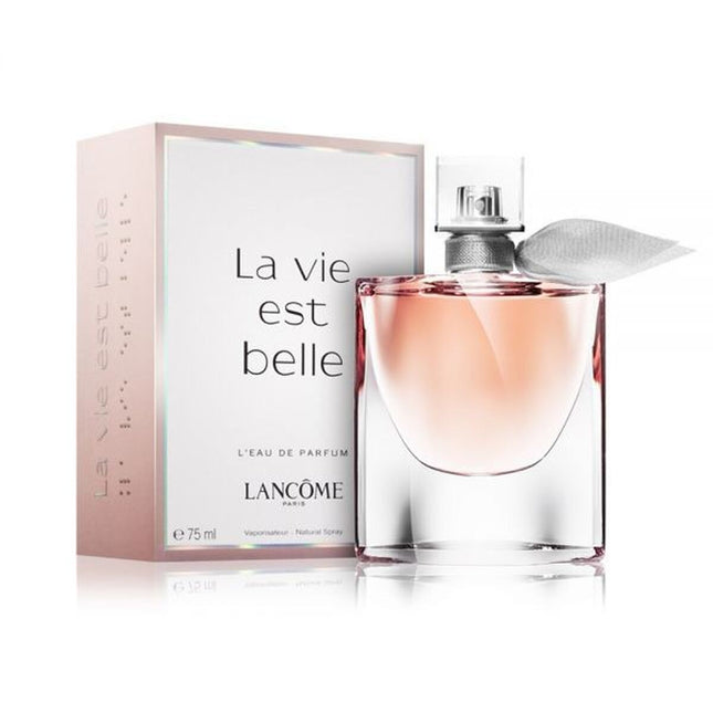 Lancôme Lancome La Vie Est Belle Eau de Parfum 75ml Spray, 75 ml for Women