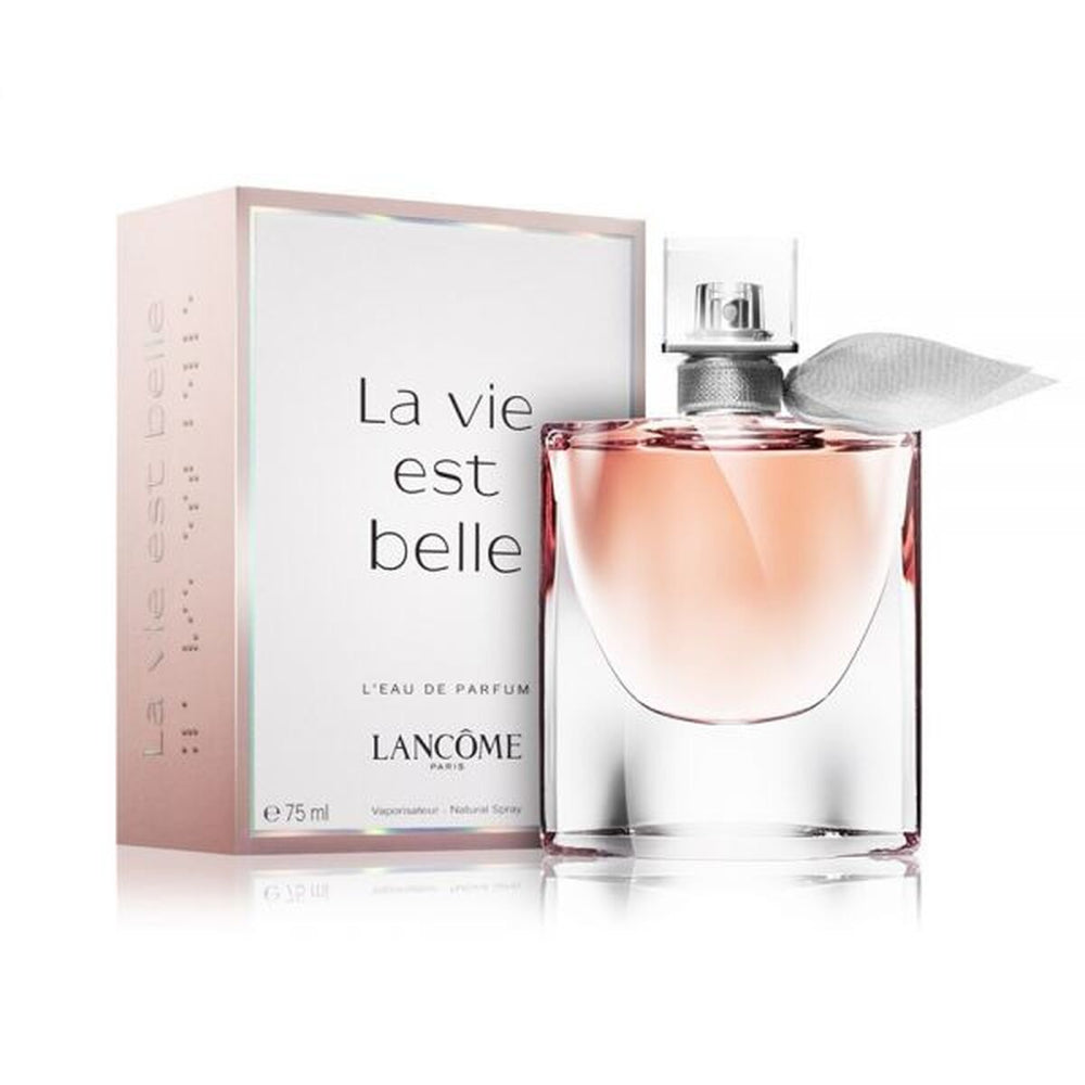 Lancôme Lancome La Vie Est Belle Eau de Parfum 75ml Spray, 75 ml for Women