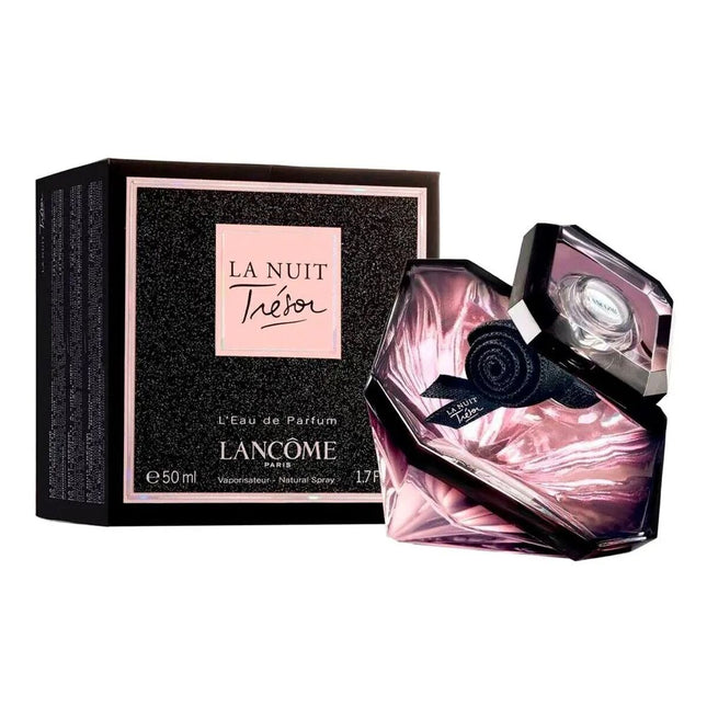 Lancôme Lancome La Nuit Tresor Eau de Parfum 50ml Spray, 50 ml for Women