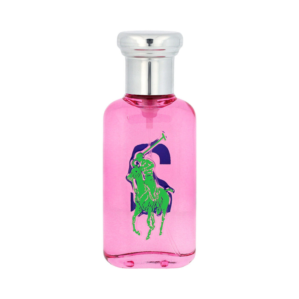 Ralph Lauren Big Pony 2 for Women Eau de Toilette 50ml Spray, 50 ml