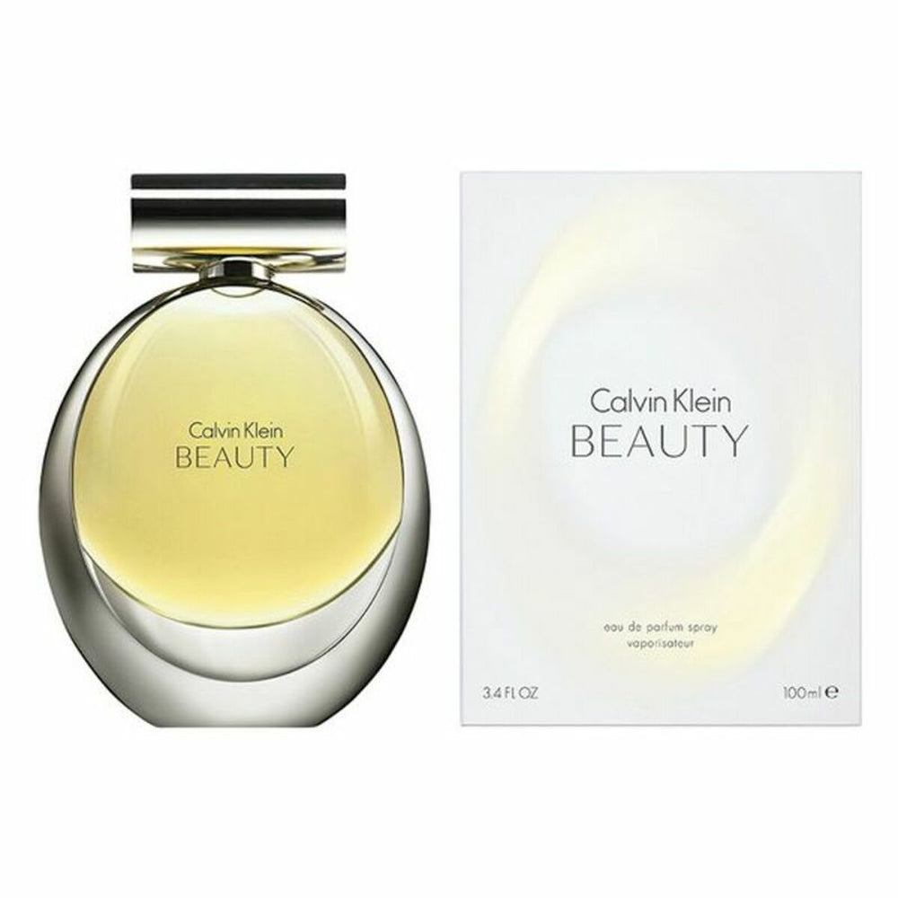 Calvin Klein Beauty Eau de Parfum 100ml Spray, 100 ml for Women