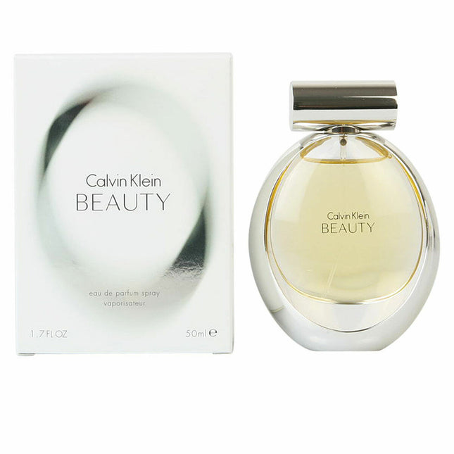 Calvin Klein Beauty Eau de Parfum 50ml Spray, 50 ml for Women