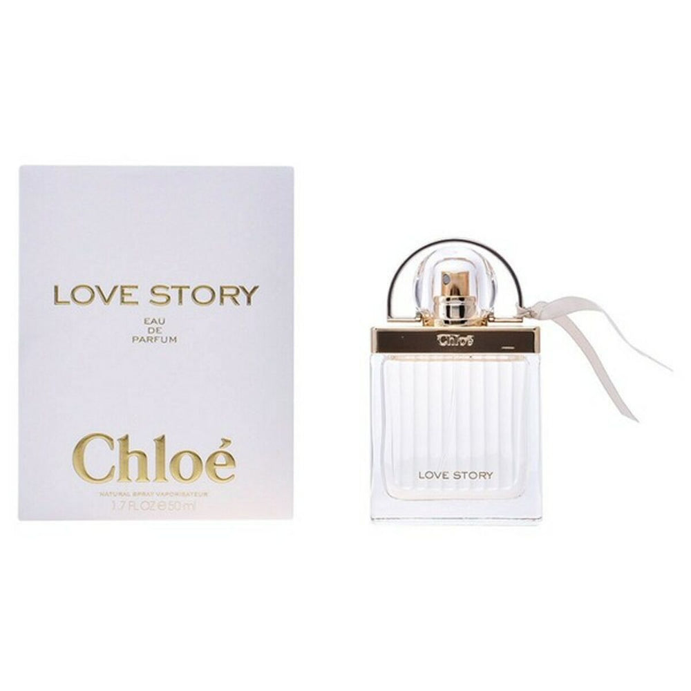 Chloé Love Story Eau de Parfum 75ml Spray, 75 ml for Women