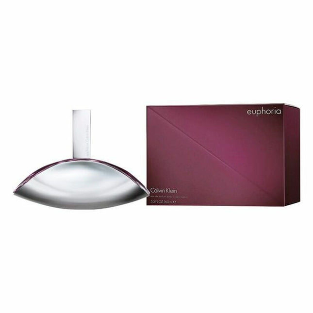 Calvin Klein Euphoria Eau de Parfum 160ml Spray, 160 ml for Women