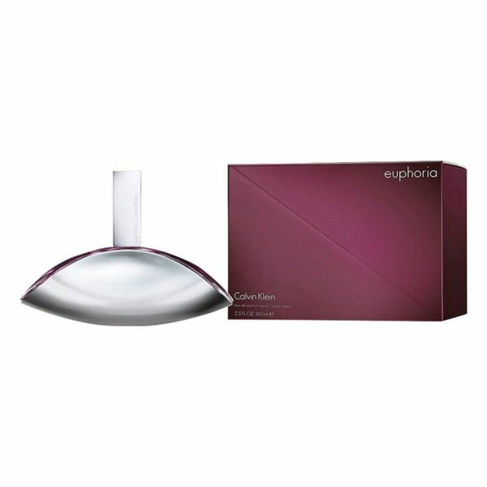 Calvin Klein Euphoria Eau de Parfum 160ml Spray, 160 ml for Women