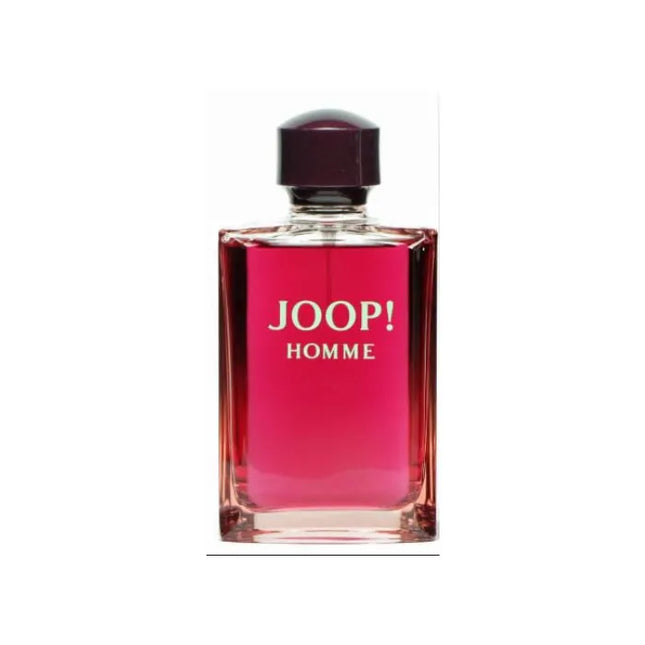 Joop! Homme Eau de Toilette 200ml Spray, 200 ml for Men