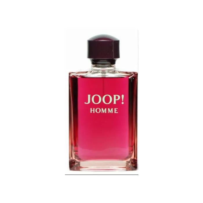 Joop! Homme Eau de Toilette 200ml Spray, 200 ml for Men