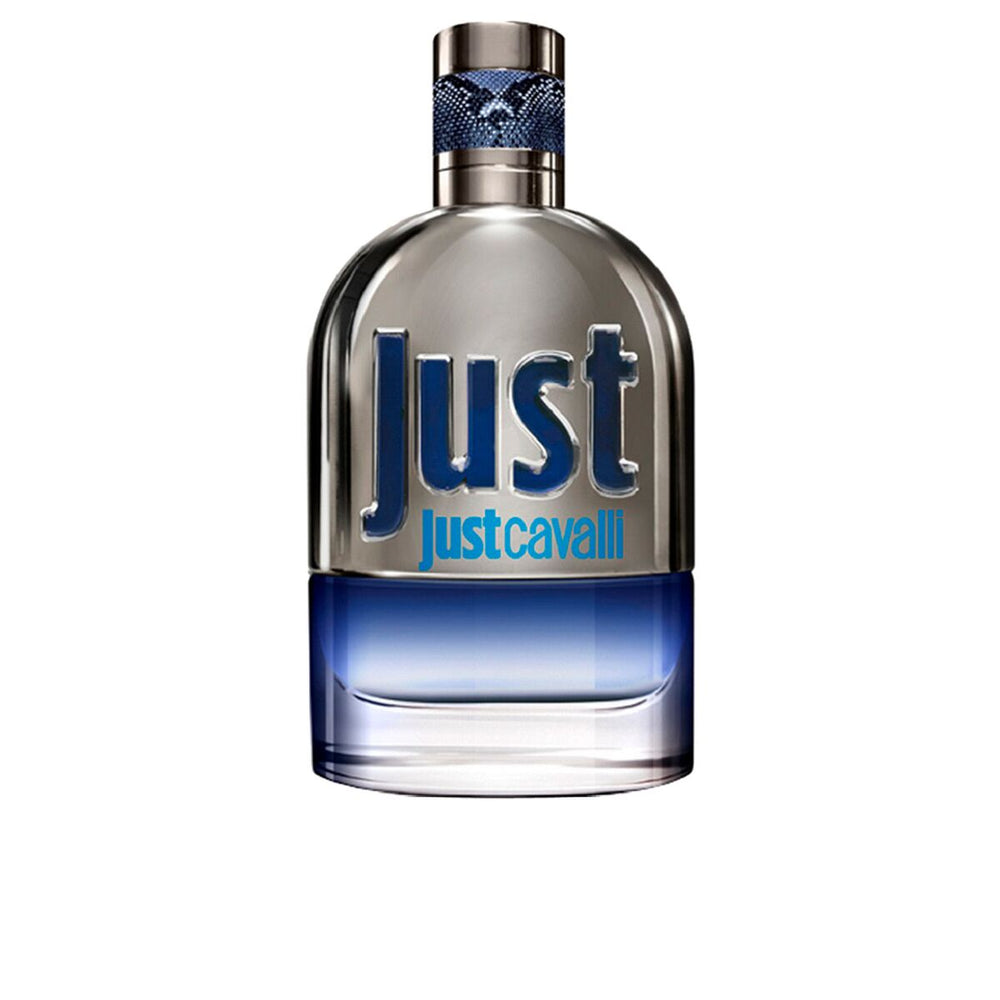 Roberto Cavalli Just Cavalli Man Eau de Toilette 90ml Spray, 90 ml for Men