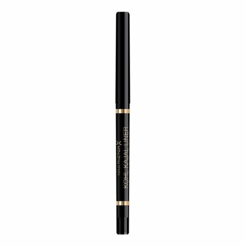 Max Factor Masterpiece Kohl Kajal Pencil 0.35g - 003 Beige, 4 for Women