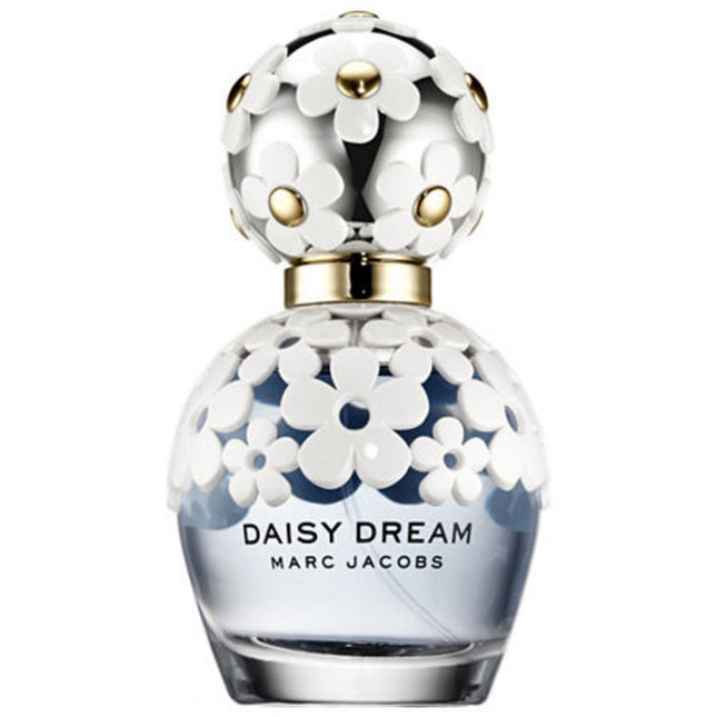 Marc Jacobs Daisy Dream Eau de Toilette 50ml Spray, 50 ml for Women
