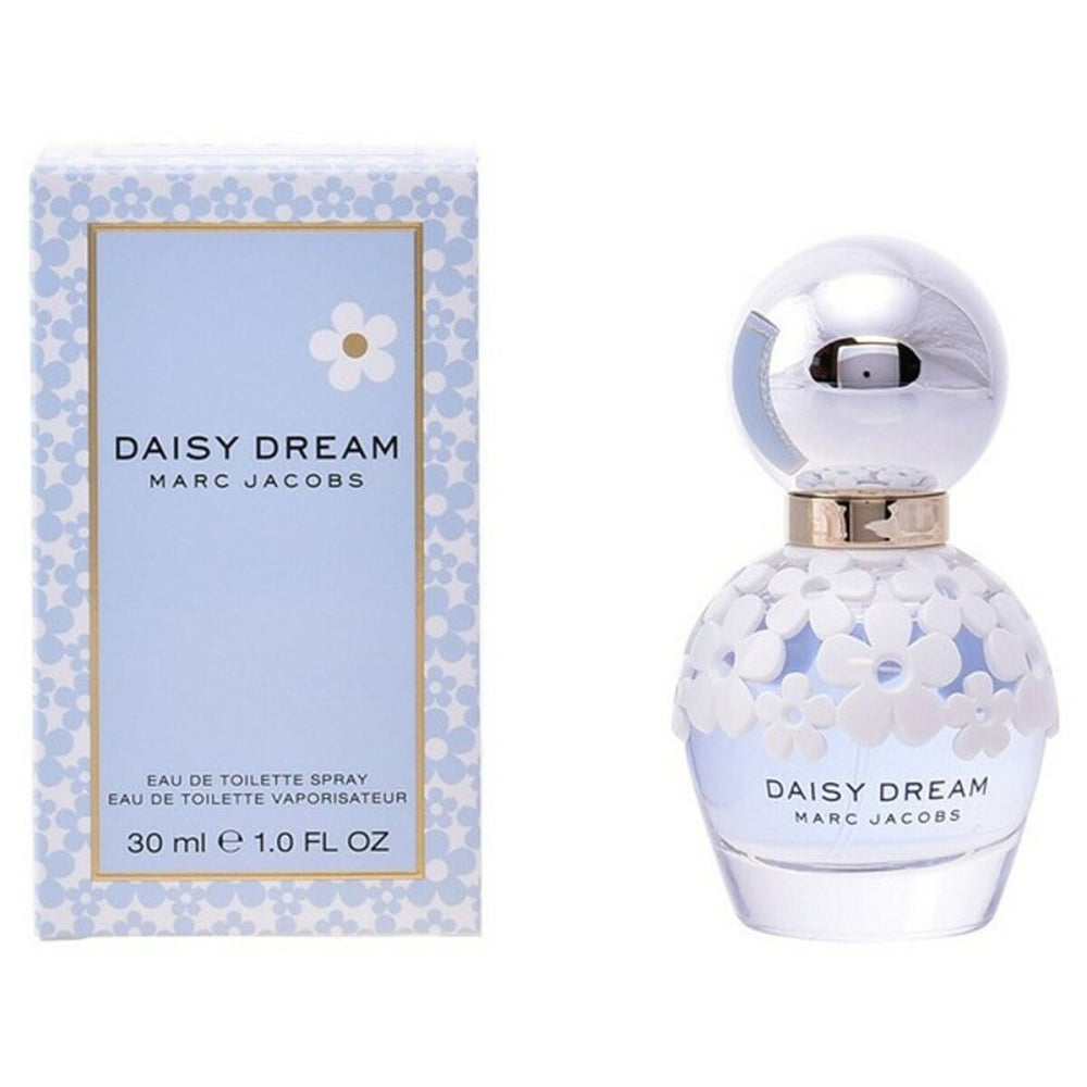 Marc Jacobs Daisy Dream Eau de Toilette 100ml Spray, 100 ml for Women