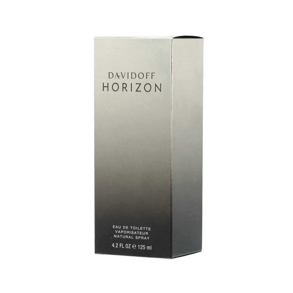 Davidoff Horizon Eau de Toilette 125ml Spray, 125 ml for Men