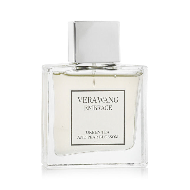 Vera Wang Embrace Green Tea & Pear Blossom Eau de Toilette 30ml Spray, 30 ml for Women