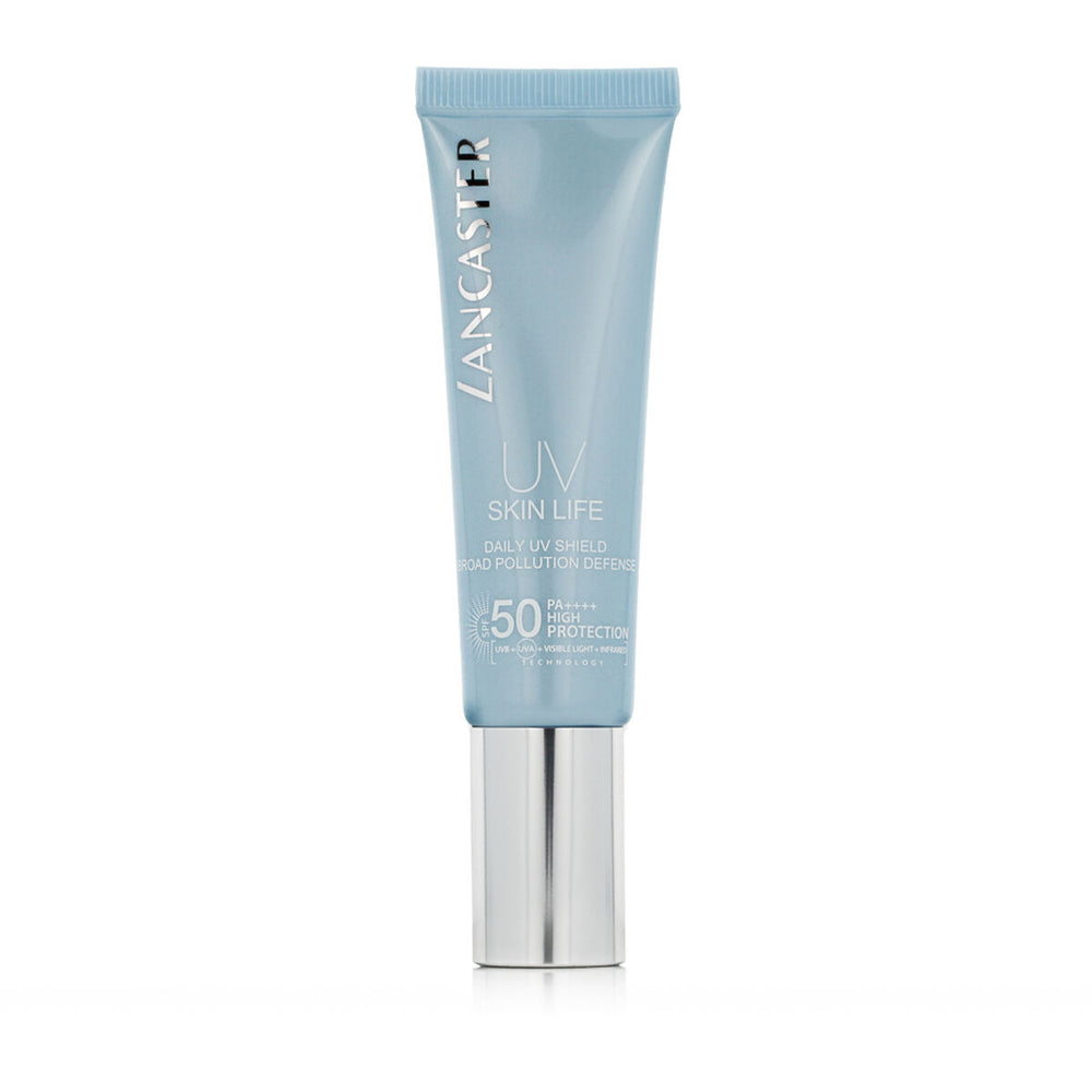 Lancaster Skin Life Daily UV Shield Moisturiser SPF50 30ml, 30 ml for Unisex